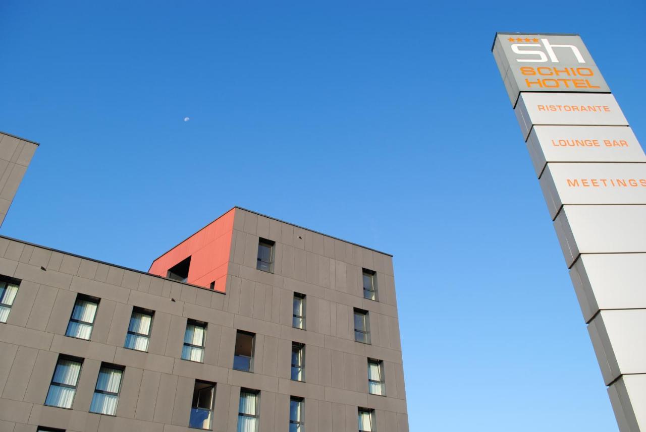 Residence Schiohotel Exterior photo
