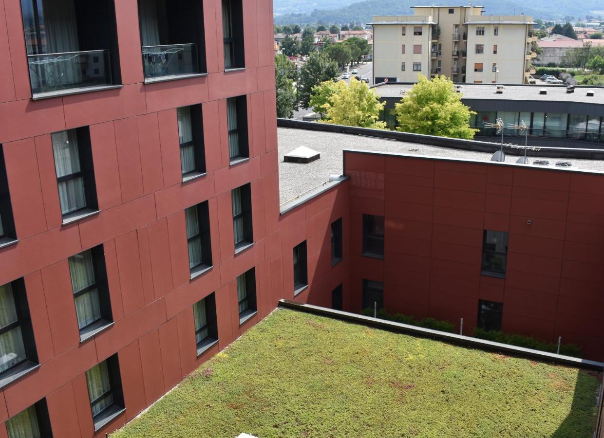 Residence Schiohotel Exterior photo