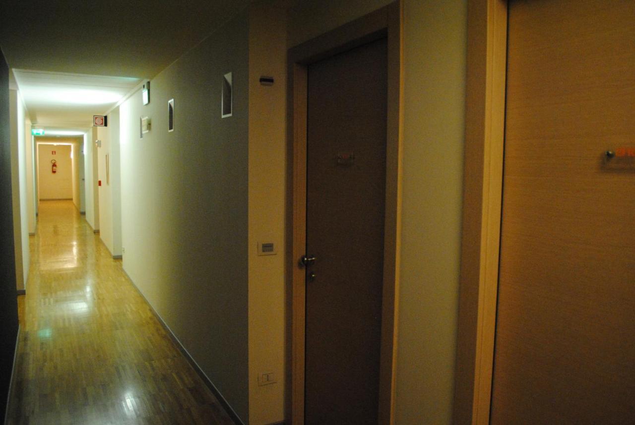 Residence Schiohotel Exterior photo