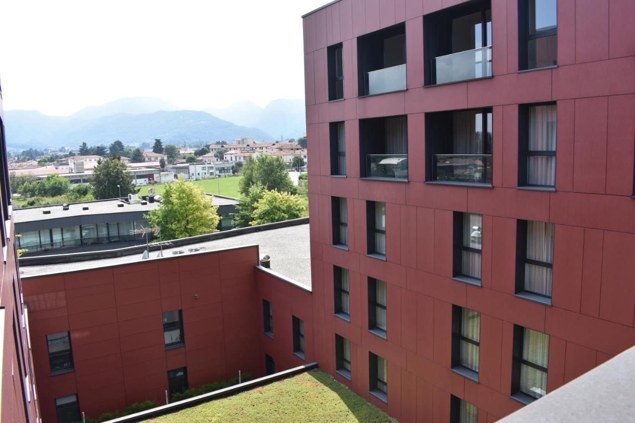 Residence Schiohotel Exterior photo